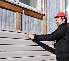 Affordable Siding Repair and Maintenance Services in Centerton, AR